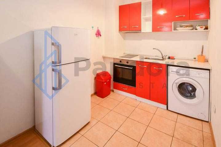 Дава се под наем Двустаен апартамент в София, Зона Б-18 - 75 кв.м за 450 € - Снимка #3