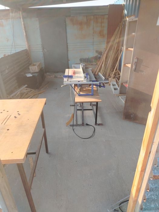 Плотник, мелкий ремонт по дому