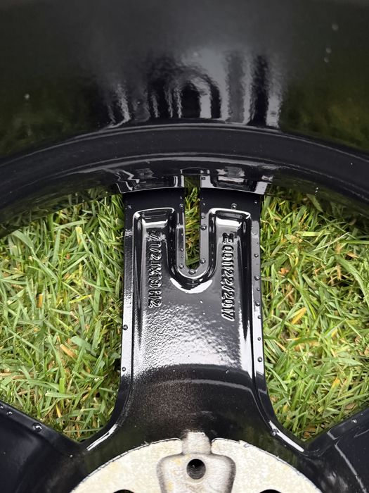 Jante BMW 3 Seria G20 G21 seria  4 Originale M848