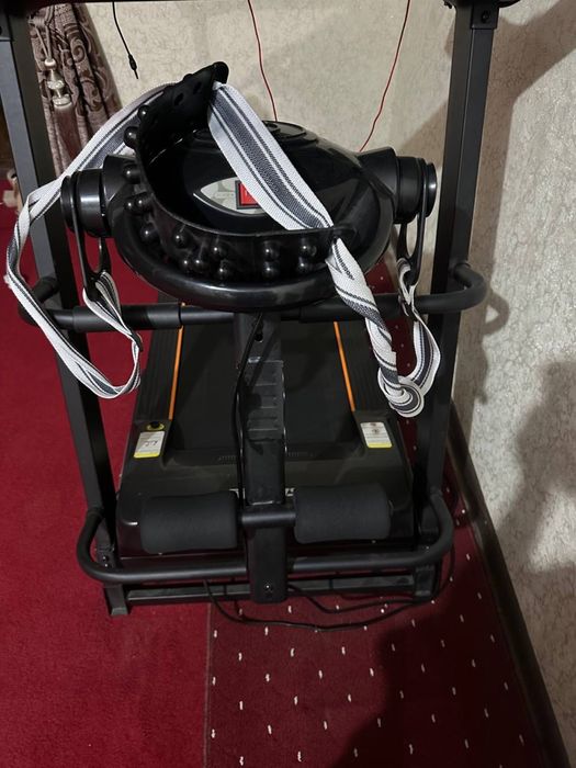 Begavoy darojka ideal holatda