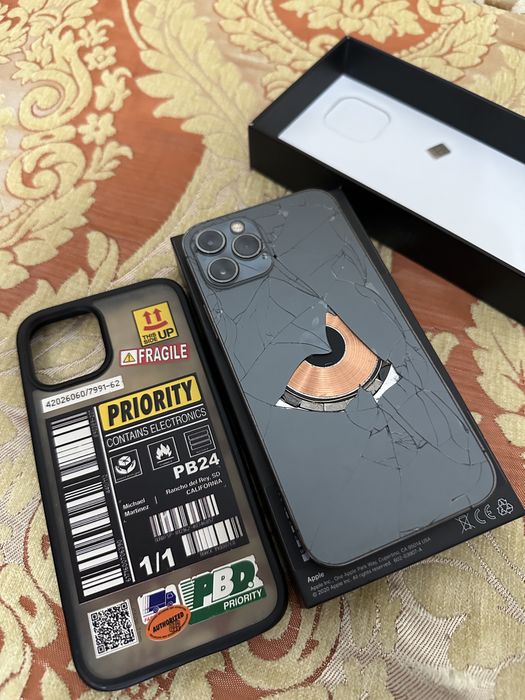 Айфон 12 про 128 гб / Iphone 12 pro 128gb