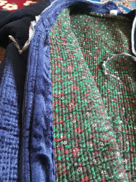 Продаётся узбекский чапан