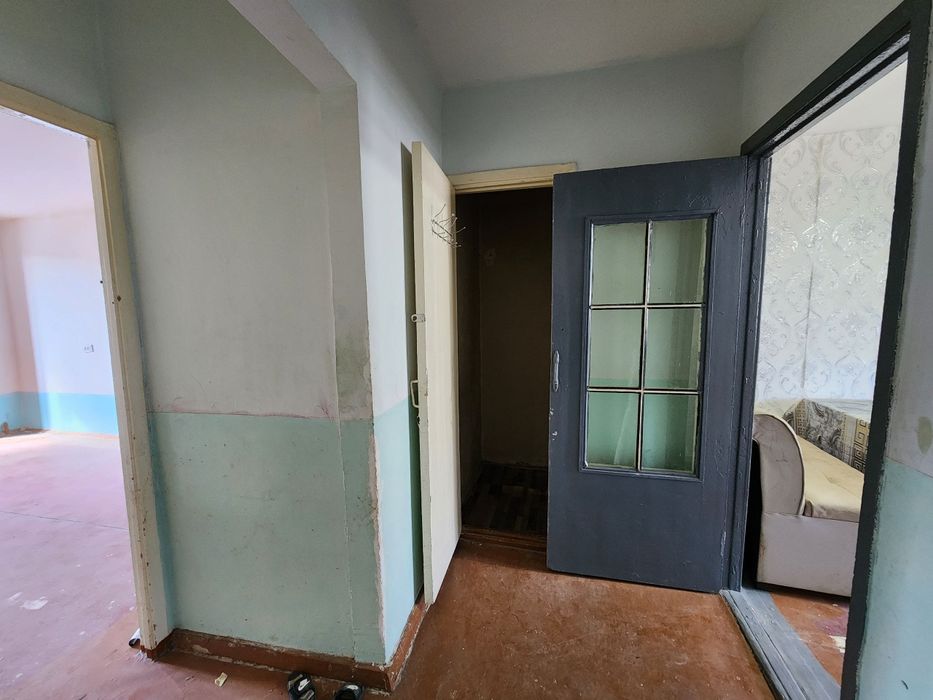 2 хонали квартира сотилади