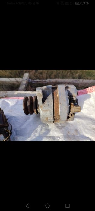 Продам  Зап. части на Авто