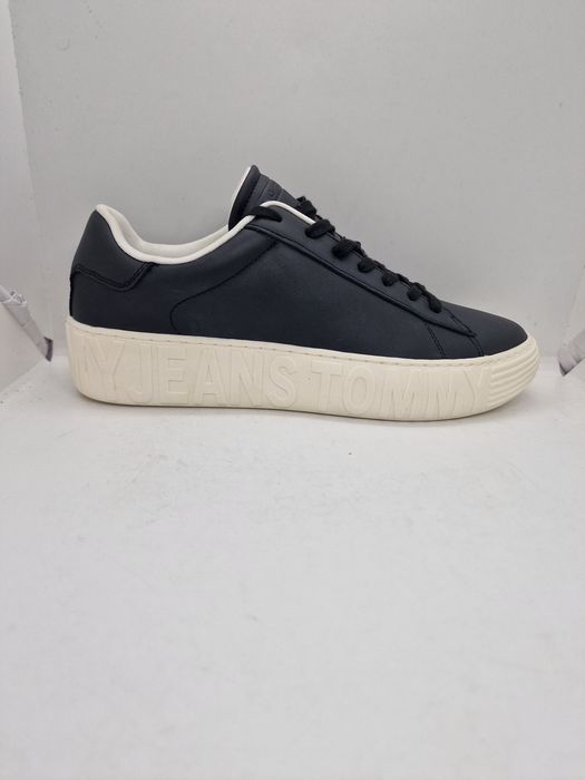 Tommy Jeans TJM Leather outsole nr. 44