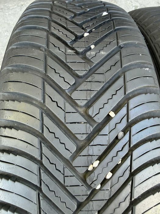 # 2x Anvelope All Season 185/60 r15 M+S - Hankook Kinergy 4S2