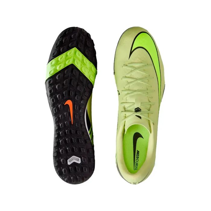 Adidasi sintetic Nike Mercurial Tf 42,5