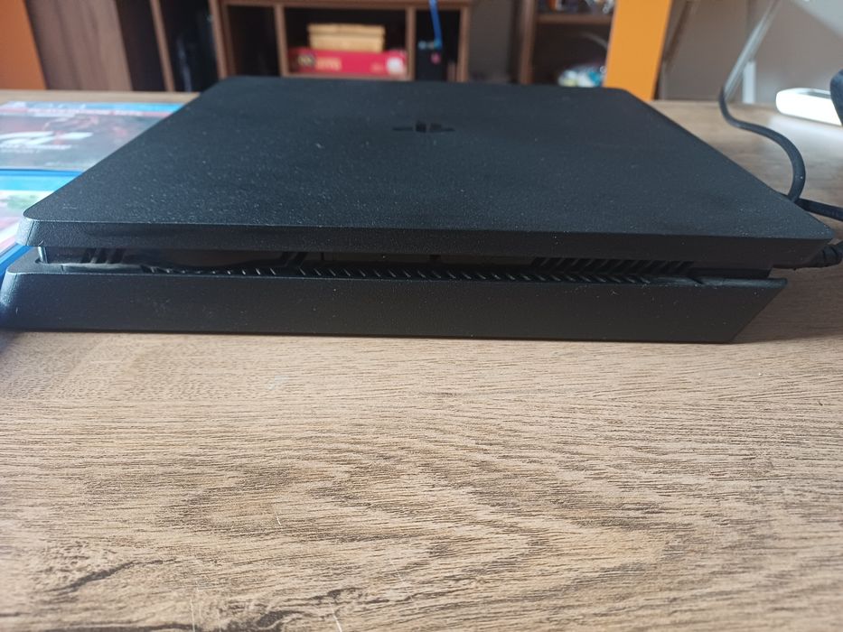 Playstation ps4-Sony