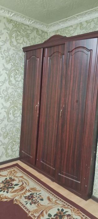 Аренда Квартира 2 хона Кора камиш 1/2