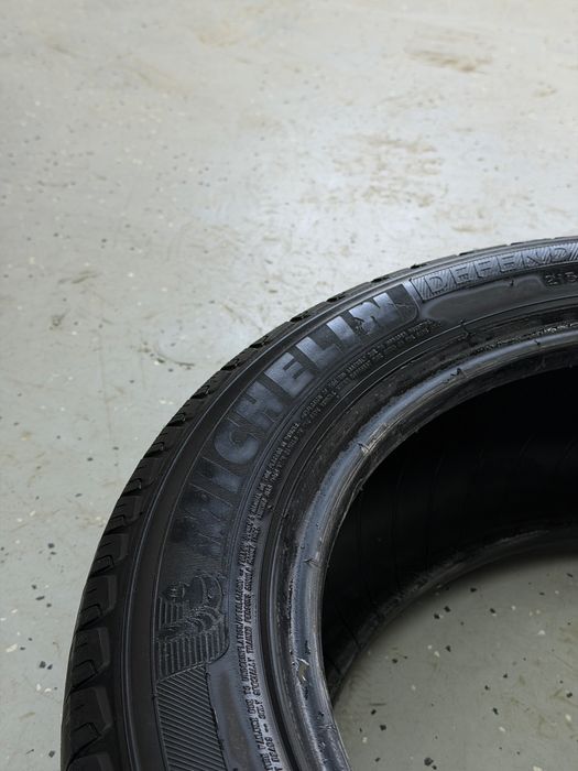 MICHELIN 215/55/R17