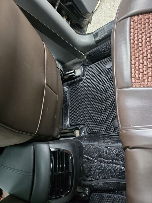 Полик для Авто .