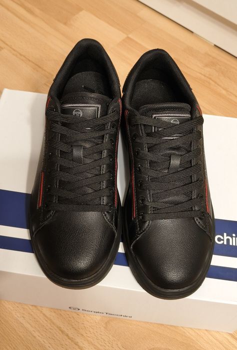 Pantofi sport/casual Sergio Tacchini