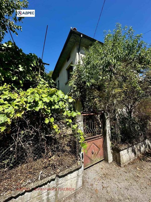 Къща в Ловеч, област-гр.Троян площ 119 цена 71581