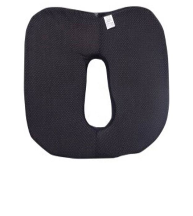 Ортопедическая сидушка