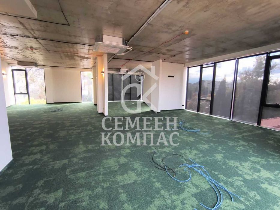 Дава се под наем Офис в Пловдив, Център - 188 кв.м за 2868 € - Снимка #8