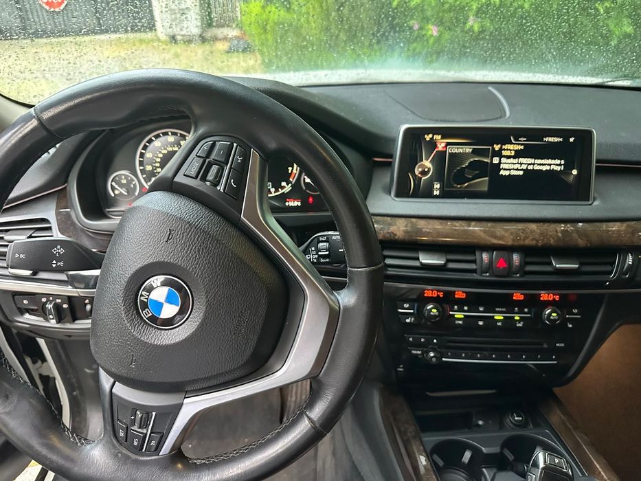 BMW X5 xDrive50i
