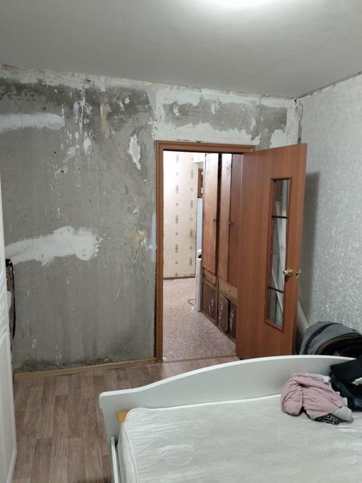 Продам двухкомнатную квартиру