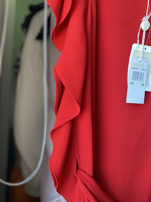 Новое платье Michael Kors