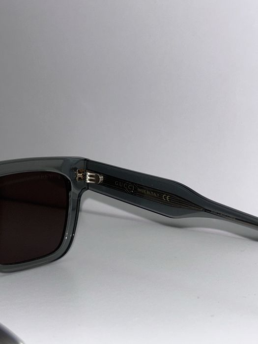 Ochelari de soare GUCCI originali (GG1084S) – Made in Italy, stare bun