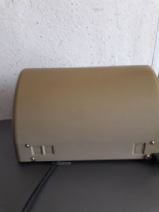 Детектор для купюры