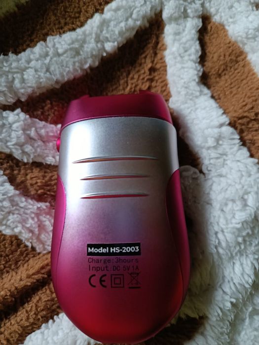 Эпилятор продам!