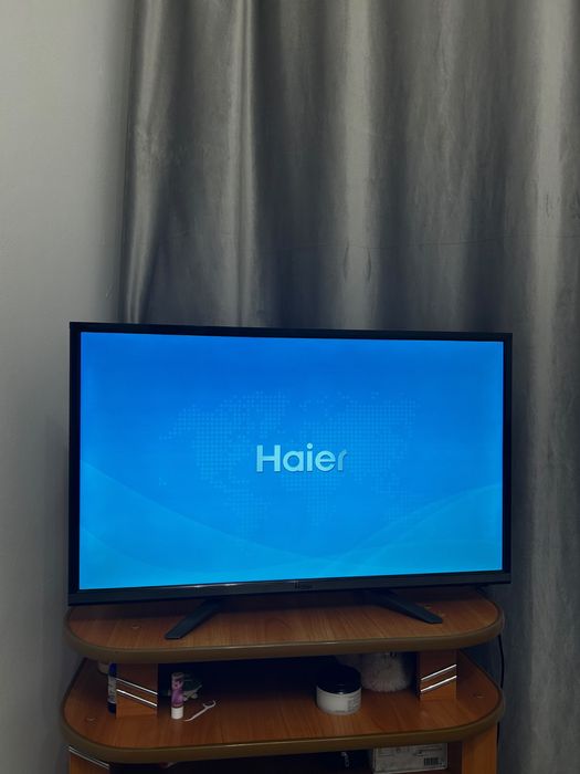 Продам телевизор Haier