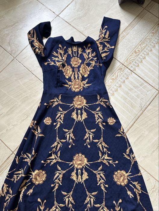 Платье женская(46 размер)