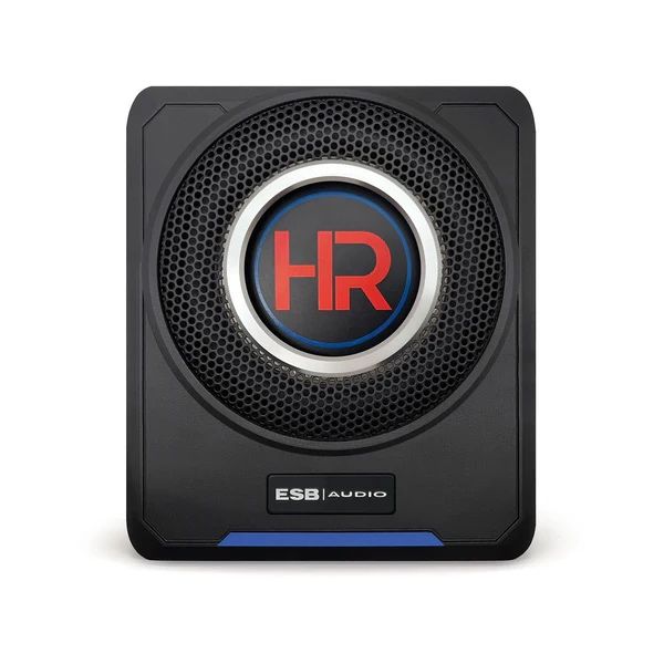 ESB HR-6-US-P Активный сабвуфер под сиденье
