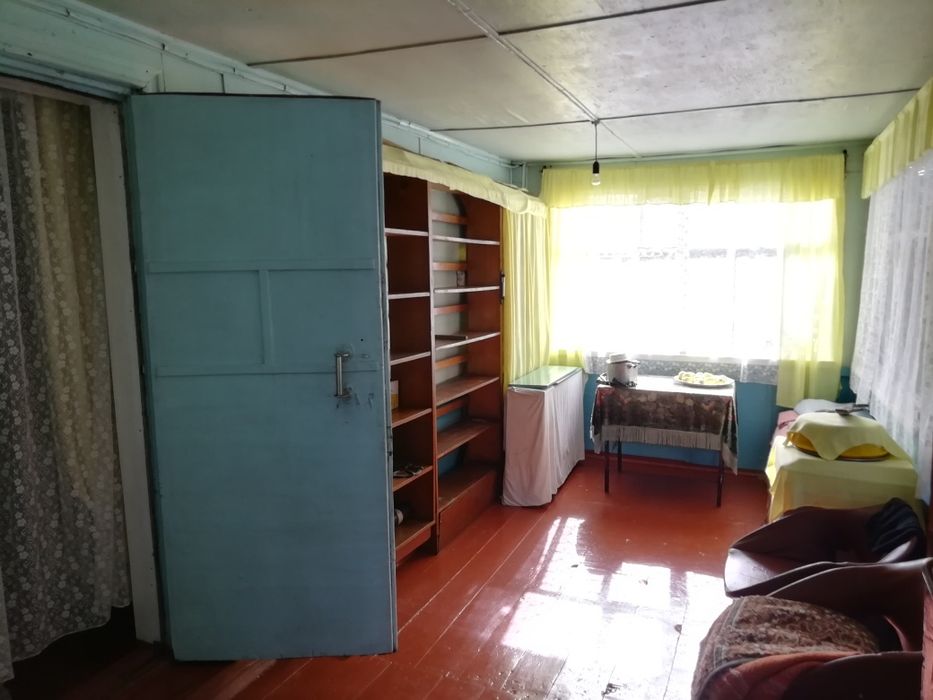 Продам дом благоустроенный