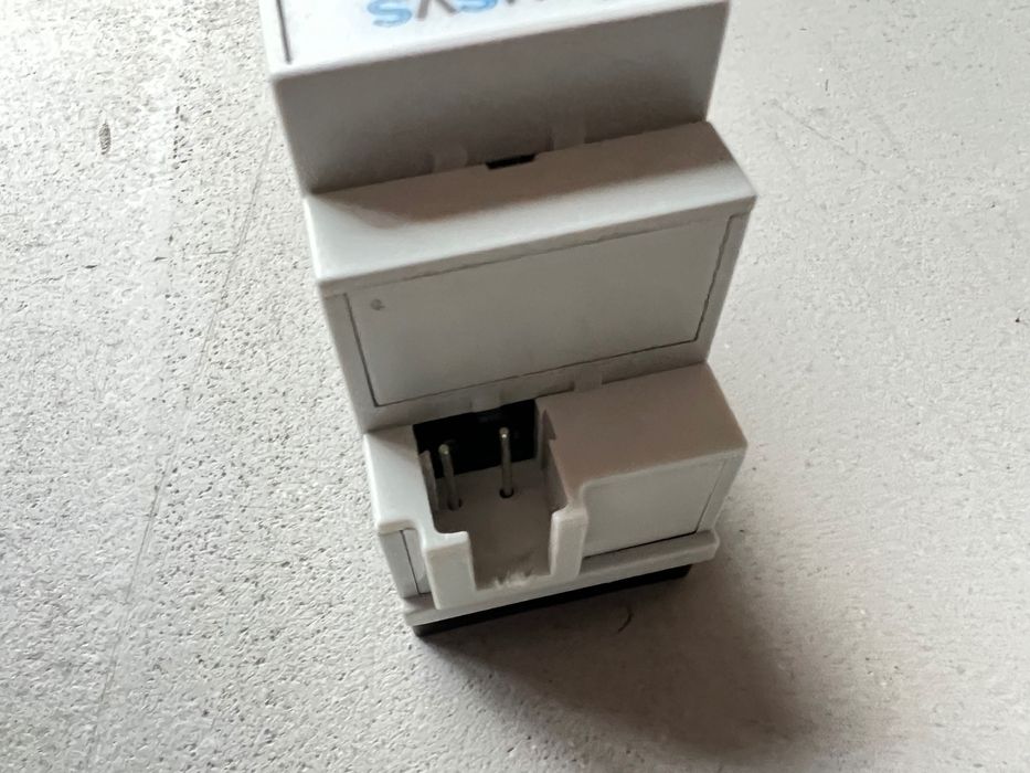 Knx  gateway for fronius inverter