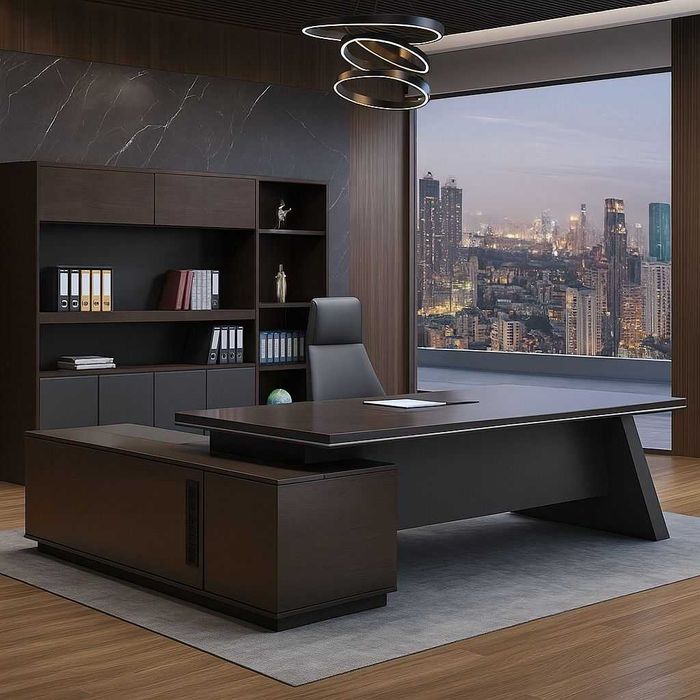 Ofis uchun mebellar professional sifatli va qulay narxda