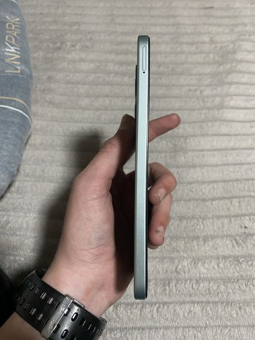 Обменяю редми 15с на айфон 11