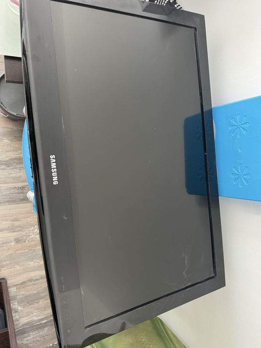 Televizor Samsung – stare bună