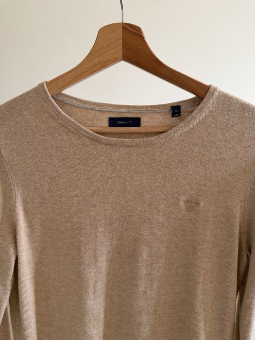GANT 100% памук S размер