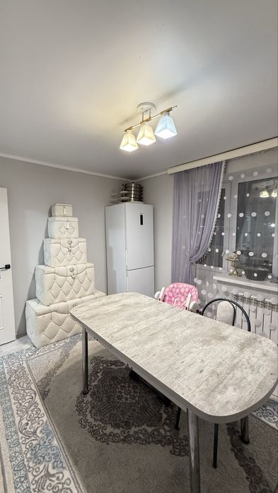 Продам квартиру Сити 1мкр