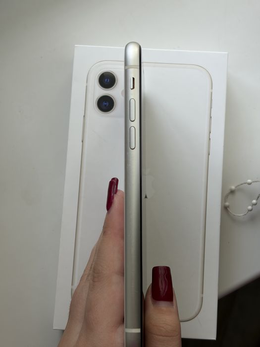 Iphone 11 128 ГБ