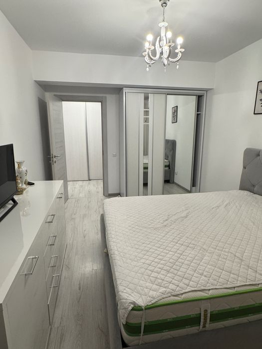apartament de închiriat