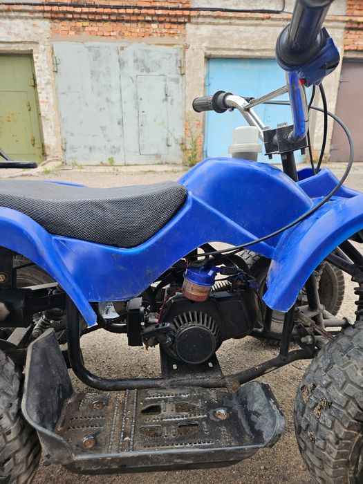 Продам квадроцикл