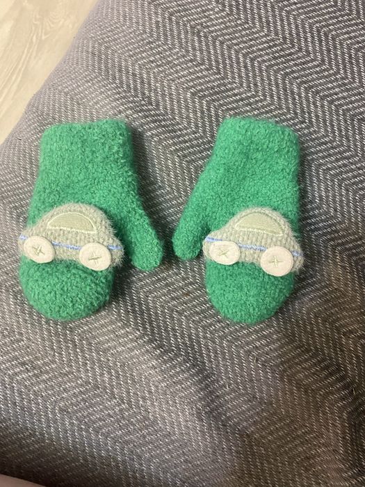 Отдам детские вещи для мальчика