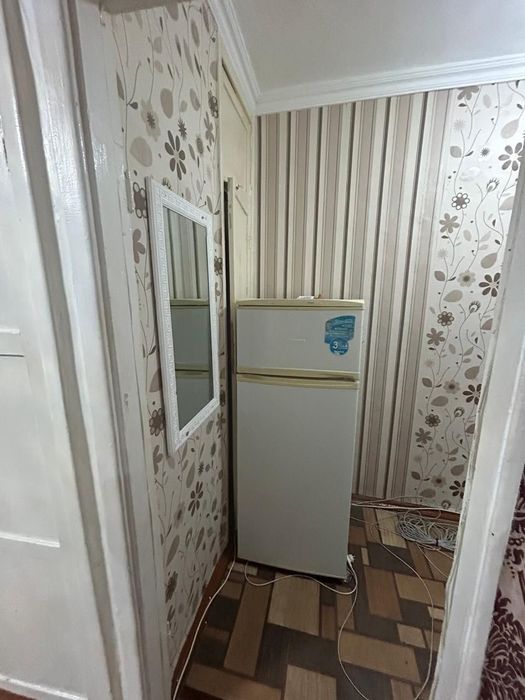 1 комнатная квартира