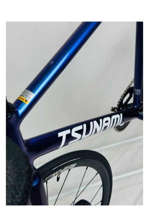 Tsunami фикс велики