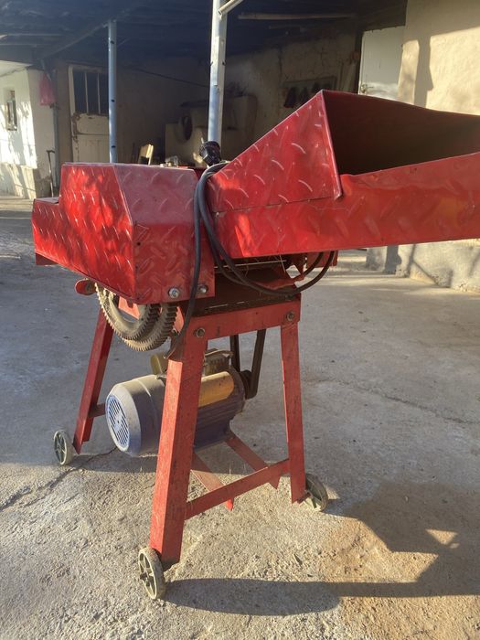 Pichon maydalaydigan aparat sotiladi