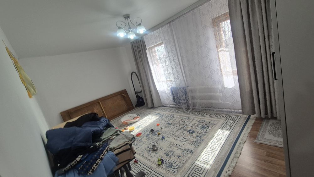 Старый заречный продаётся дом