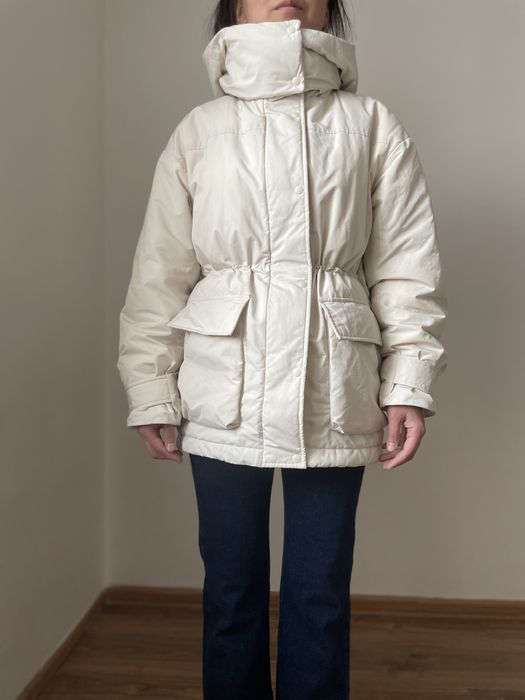 Продам куртку UNIQLO