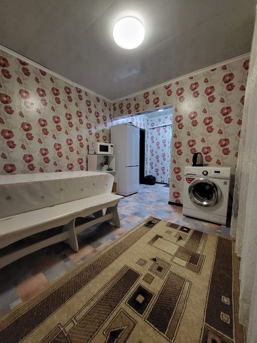 Гостевой дом с баней