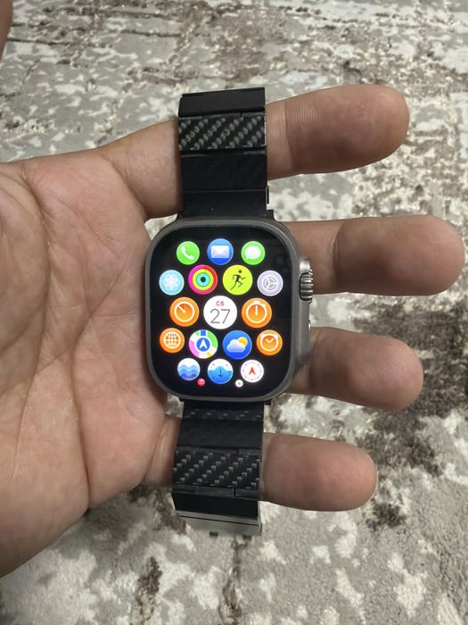 Apple watch ultra 3 49mm