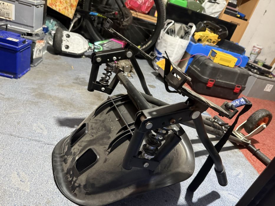Hoverkart pentru Hoverboard