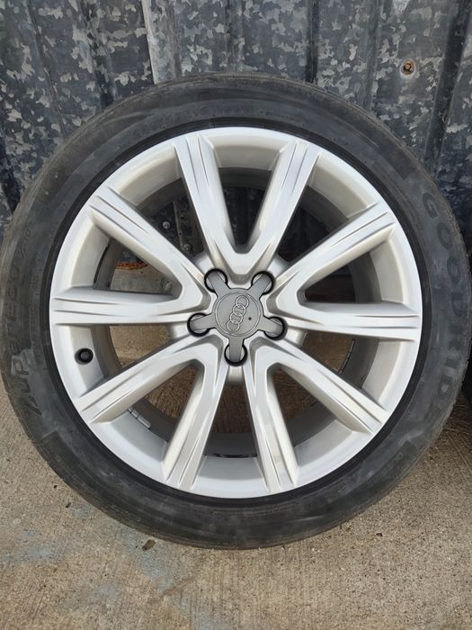 Оригинални джанти