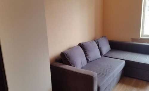 Дава се под наем Едностаен апартамент в София, Център - 30 кв.м за 298.86 € - Снимка #3