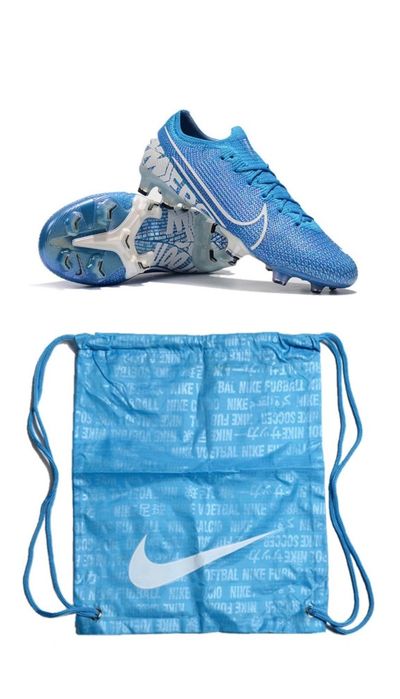 Ghete de fotbal Nike Mercurial Vapor 13